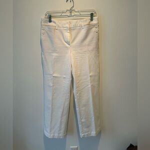 Talbots women’s jeans